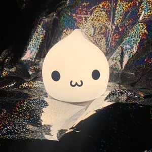 Squishy Dumpling Light